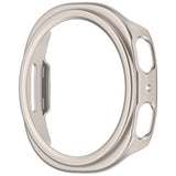 Samsung Galaxy Watch 9 (40mm) Hårdt Plastik Cover - Starlight