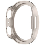 Samsung Galaxy Watch 9 (40mm) Hårdt Plastik Cover - Starlight