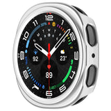 Samsung Galaxy Watch 9 (40mm) Hårdt Plastik Cover - Sølv