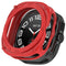 Samsung Galaxy Watch Ultra 2 (47mm) Fleksibelt Plast Armor Cover m. Stødabsorberende Effekt - Rød
