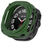Samsung Galaxy Watch Ultra 2 (47mm) Fleksibelt Plast Armor Cover m. Stødabsorberende Effekt - Grøn