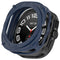 Samsung Galaxy Watch Ultra 2 (47mm) Fleksibelt Plast Armor Cover m. Stødabsorberende Effekt - Blå