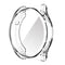 Huawei Watch GT 3 Pro (46mm) Fleksibelt Cover - Gennemsigtig