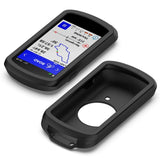 Garmin Edge 1040 mykt silikondeksel - svart