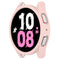 Samsung Galaxy Watch 4 / 5 (44mm) plastdeksel - rosa