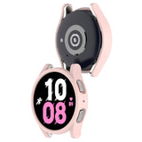 Samsung Galaxy Watch 6 / 5 / 4 / FE (40mm) - Plastdeksel - Rosa
