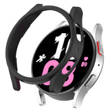 Samsung Galaxy Watch 6 / 5 / 4 / FE (40mm) - Plastdeksel - Svart