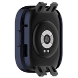 Xiaomi Redmi Watch 3 fleksibelt plastdeksel - blå