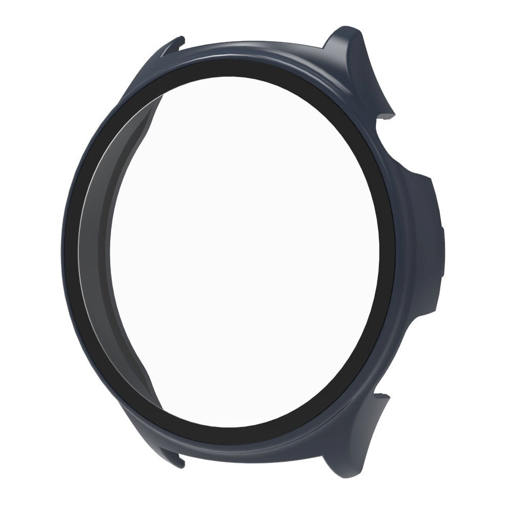 Huawei Watch 4 plastdeksel / skjermbeskytter - blå