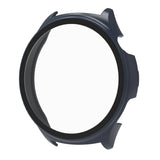Huawei Watch 4 plastdeksel / skjermbeskytter - blå