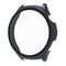 Huawei Watch 4 plastdeksel / skjermbeskytter - blå