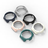 Huawei Watch 4 Pro fleksibelt deksel - Gjennomsiktig