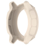 Garmin Instinct 2X Solar Flexible TPU plastdeksel - Beige