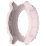 Garmin Instinct 2X Solar Fleksibel TPU plastdeksel - Rosa