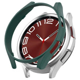 Samsung Galaxy Watch 6 Classic (43 mm) deksel i hardplast - Grønn