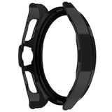 Cover til Xiaomi Watch 2 Pro - Hård Plast - Sort