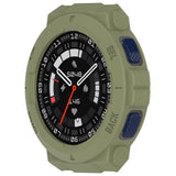 Amazfit Active Edge Flexible Cover - Grønn