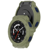 Amazfit Active Edge Flexible Cover - Grønn