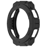 Amazfit Active Edge fleksibelt deksel - svart