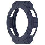 Amazfit Active Edge Fleksibelt Cover - Blå