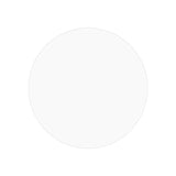 Samsung Galaxy Watch 6/7 (40 mm) Arc Edge skjermbeskytter herdet glass - gjennomsiktig