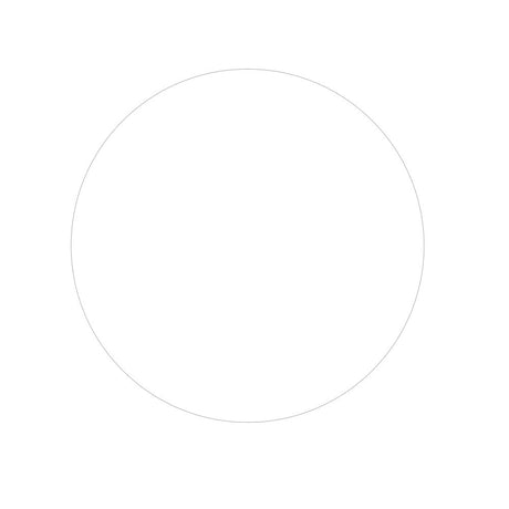 Samsung Galaxy Watch FE (40mm) skjermbeskytterfilm - gjennomsiktig