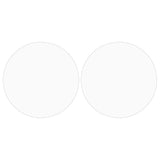 Google Pixel Watch 3 (41mm) / 2 Beskyttelsesfilm - 2 Stk. - Gennemsigtig