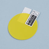 Google Pixel Watch 3 (41mm) / 2 Beskyttelsesfilm - 2 Stk. - Gennemsigtig