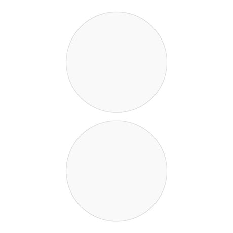 CMF Watch Pro 2 skjermbeskytterfilm - 2 pakke - Gjennomsiktig