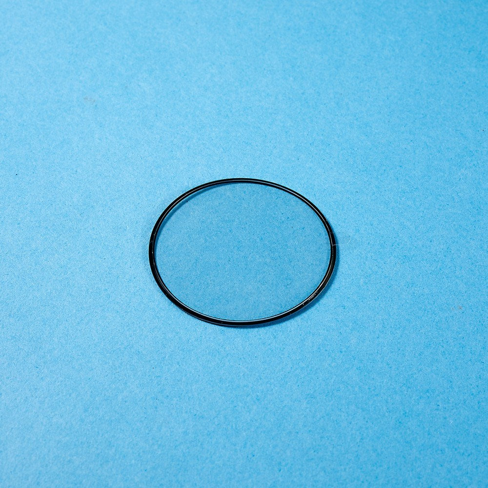 CMF Watch Pro 2 Skjermbeskytter Plast - 2 Pack - Black Edge