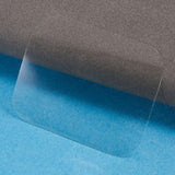 Apple Watch 10 (42 mm) skjermbeskytter - Fleksibel film - 2 deler - Gjennomsiktig