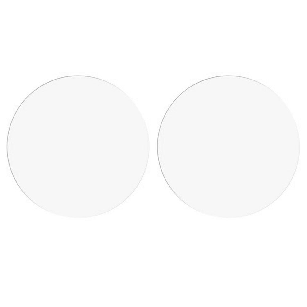 Garmin Instinct E (45mm) Beskyttelsesglas - 2 Stk. - Gennemsigtigt