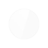 Samsung Galaxy Watch 8 Classic (46mm) Skærmbeskyttelse - Hærdet Glas - Gennemsigtig