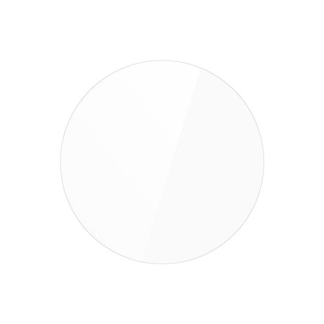 Samsung Galaxy Watch 8 Classic (46mm) Skærmbeskyttelse - Hærdet Glas - Gennemsigtig