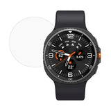 Samsung Galaxy Watch 8 (40mm) Skærmbeskyttelse - Film - Gennemsigtig