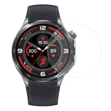 OnePlus Watch 3 (43mm) Skærmbeskyttelsesfilm - Gennemsigtig