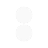 Garmin Venu 4 (45mm) Skærmfilm - 2 stk - Gennemsigtig