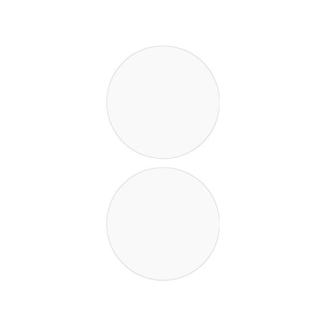 Garmin Venu 4 (45mm) Skærmfilm - 2 stk - Gennemsigtig