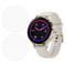Garmin Venu 4 (41mm) Skærmfilm - 2 stk - Gennemsigtig