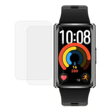 Huawei Band 11 Pro Skærmbeskyttelse - Film - 2 stk. - Gennemsigtig