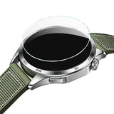 Garmin Forerunner 170 IMAK Hærdet Skærmbeskyttelsesglas - Gennemsigtig