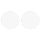 Samsung Galaxy Watch 9 (44mm) Hærdet Skærmglas - 2 stk - Gennemsigtig