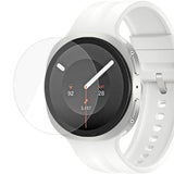 Samsung Galaxy Watch 9 (40mm) 0.3mm Hærdet Skærmglas - Gennemsigtig