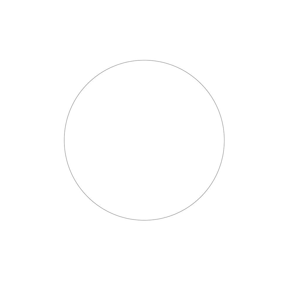 Samsung Galaxy Watch 9 (40mm) 0.3mm Hærdet Skærmglas - Gennemsigtig