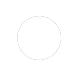 Samsung Galaxy Watch 9 (44mm) 0.3mm Hærdet Skærmglas - Gennemsigtig