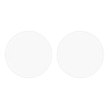 Samsung Galaxy Watch Ultra 2 (47mm) Hærdet Beskyttelsesglas - 2 stk - Gennemsigtig