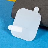 Xiaomi Redmi Watch 6 Active Fleksibel Plast Skærmbeskyttelsesfilm - 2 stk. - Gennemsigtig