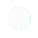 Samsung Galaxy Watch 4 (44mm) skjermbeskytter - Gjennomsiktig