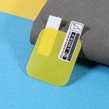 Apple Watch 9/8/7 (41mm) filmskjermbeskytter - Gjennomsiktig - 2 stk