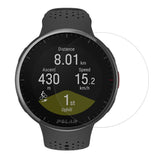 Polar Pacer Pro Plastic Skjermbeskytter - Gjennomsiktig